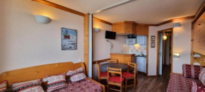 Résidence Zenith - Studio pour 4 Personnes 104